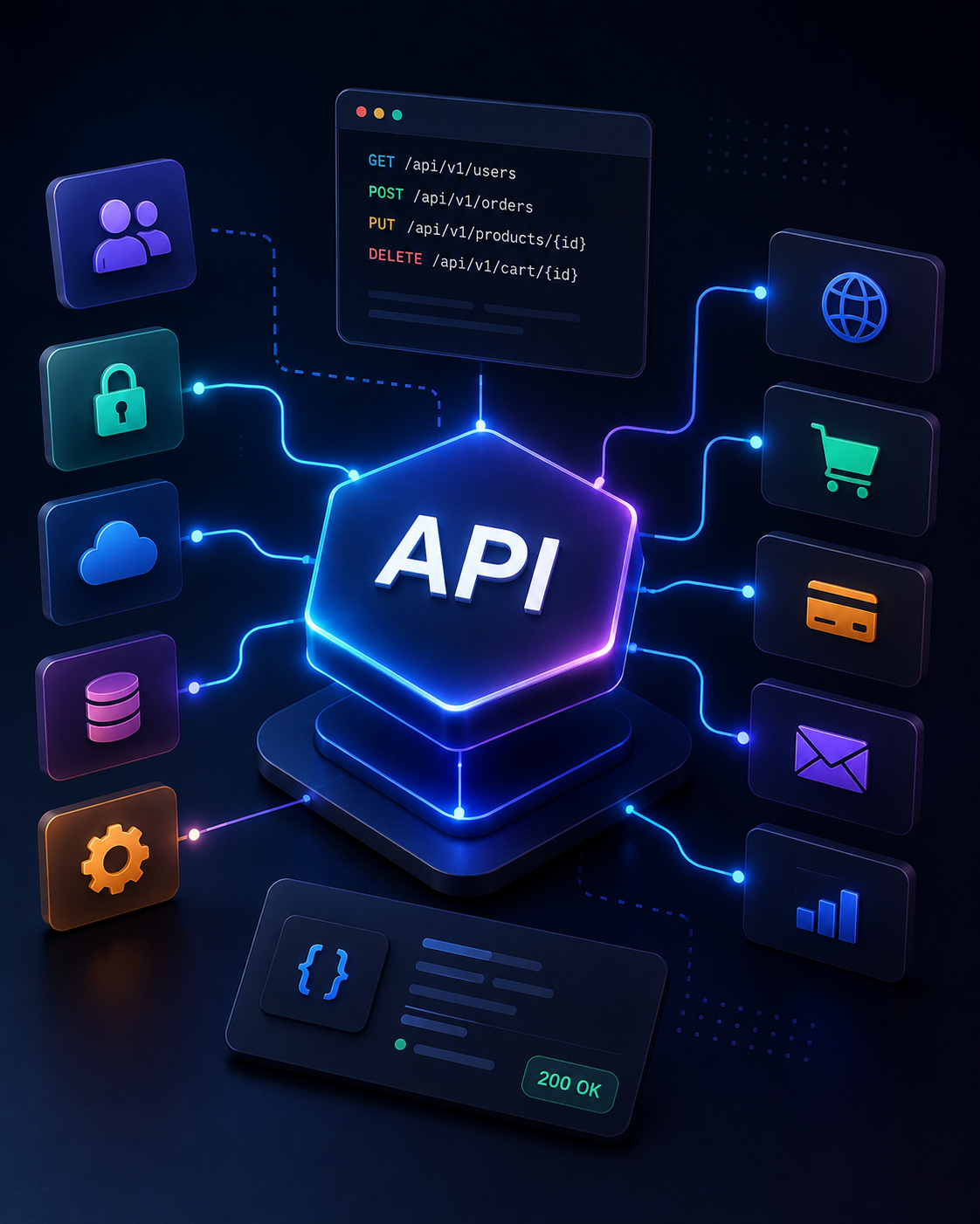 API Development