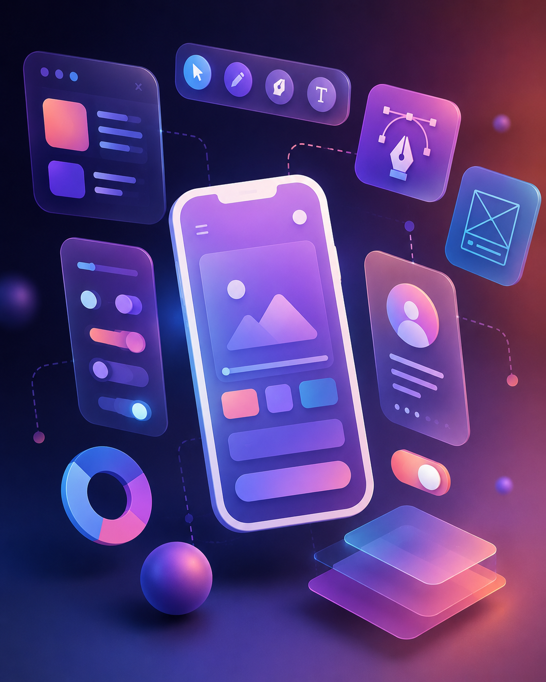 UI / UX Design