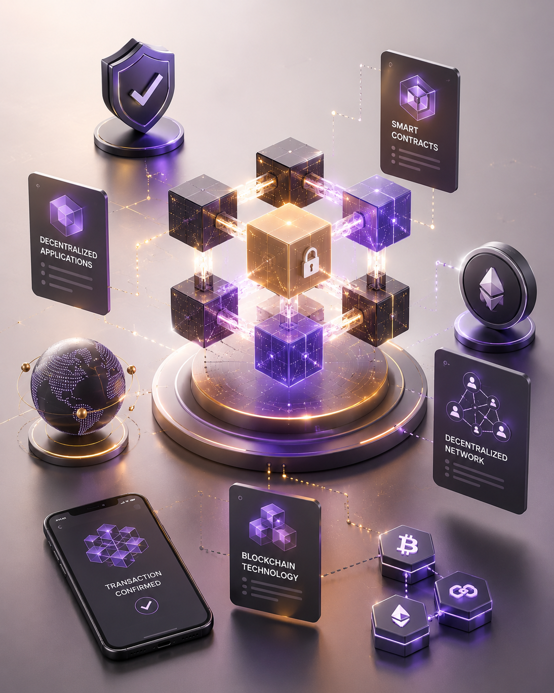 Blockchain Development
